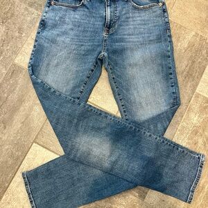 Aeropostale Classic Blue Jeans